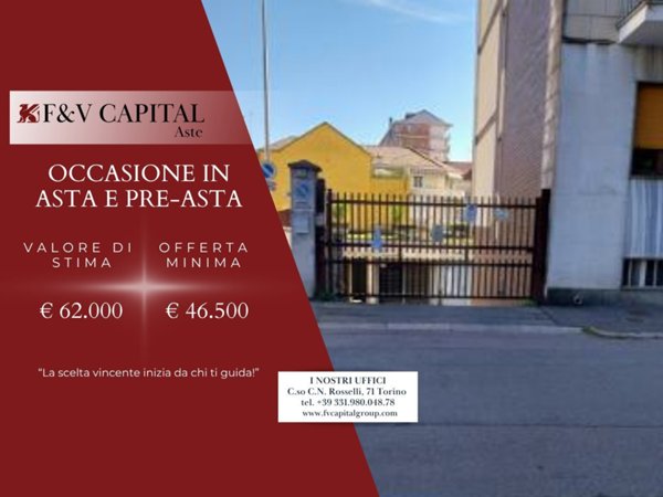 negozio in vendita a Collegno