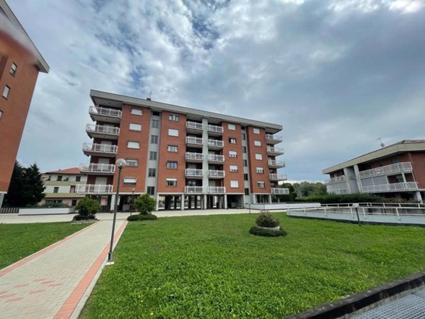 ufficio in vendita a Collegno