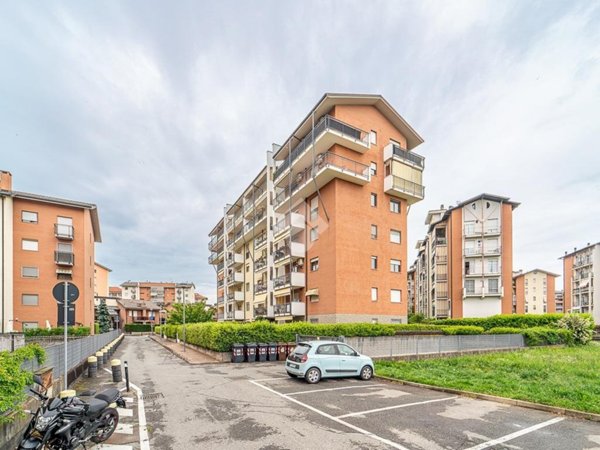 quadrivano in vendita a Collegno