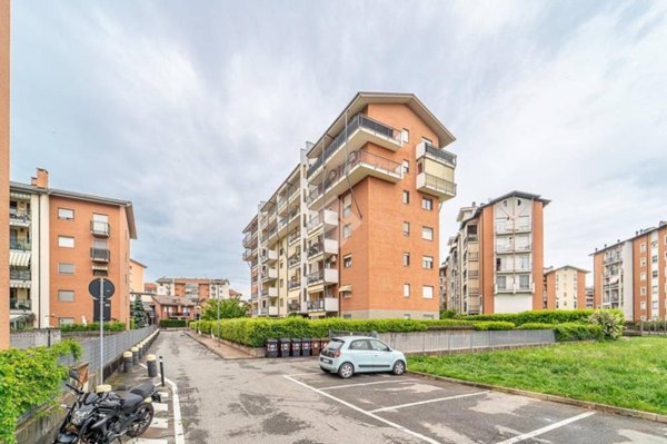 quadrivano in vendita a Collegno