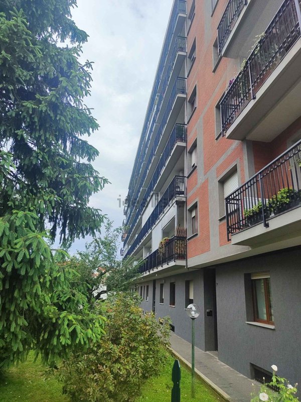 appartamento in vendita a Collegno