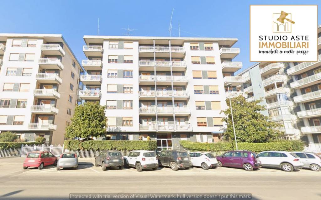 appartamento in vendita a Collegno