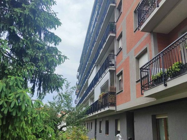 appartamento in vendita a Collegno
