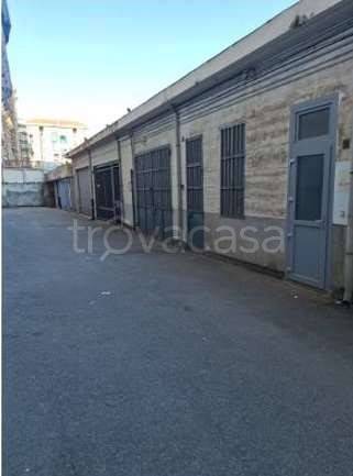 locale di sgombero in vendita a Collegno