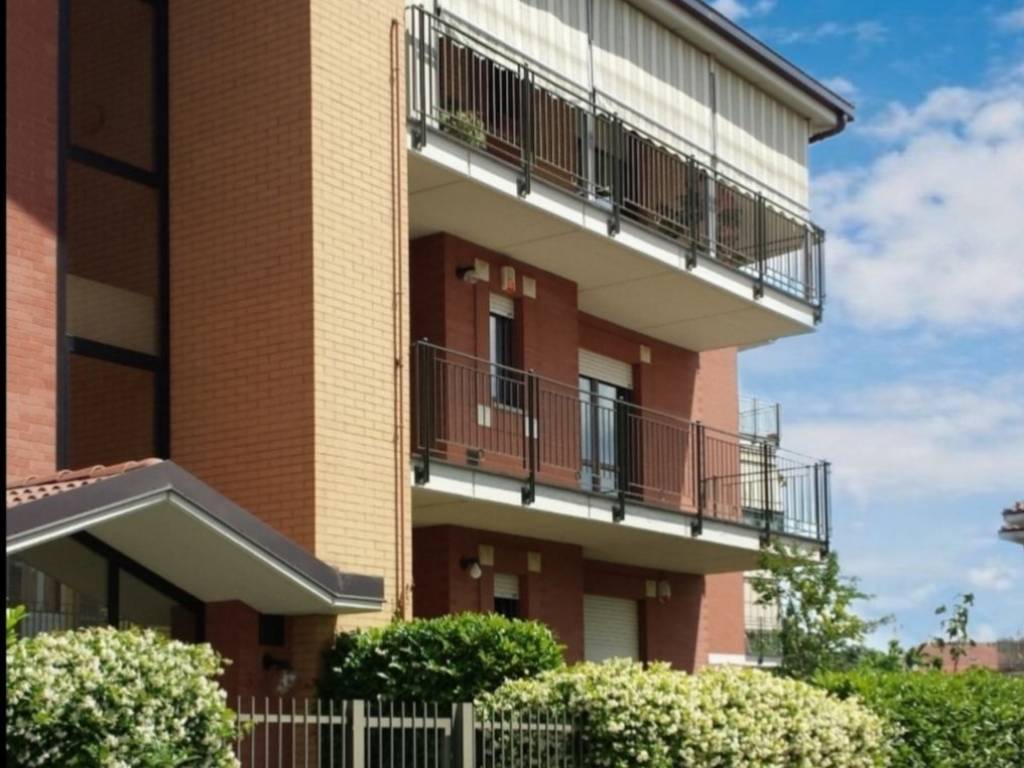 appartamento in vendita a Collegno