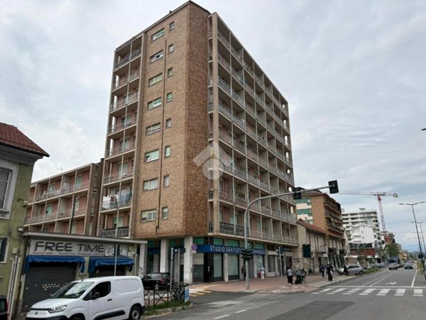 appartamento in vendita a Collegno