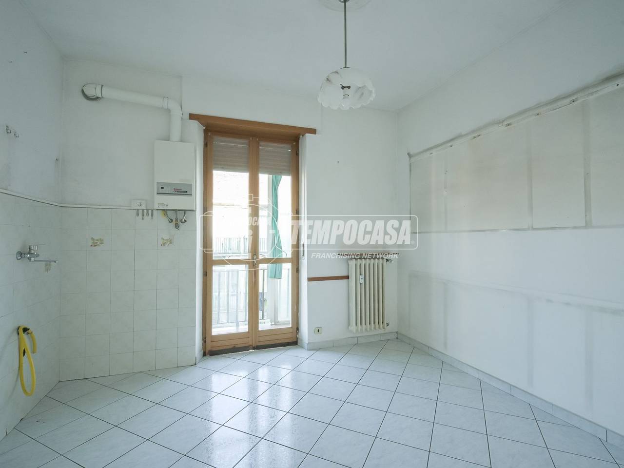 appartamento in vendita a Collegno