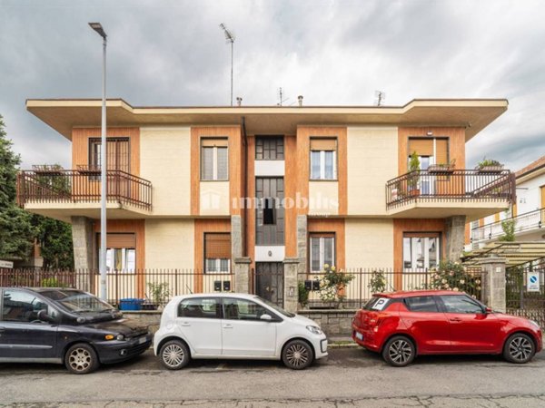 appartamento in vendita a Collegno