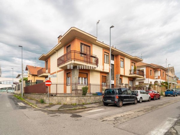appartamento in vendita a Collegno