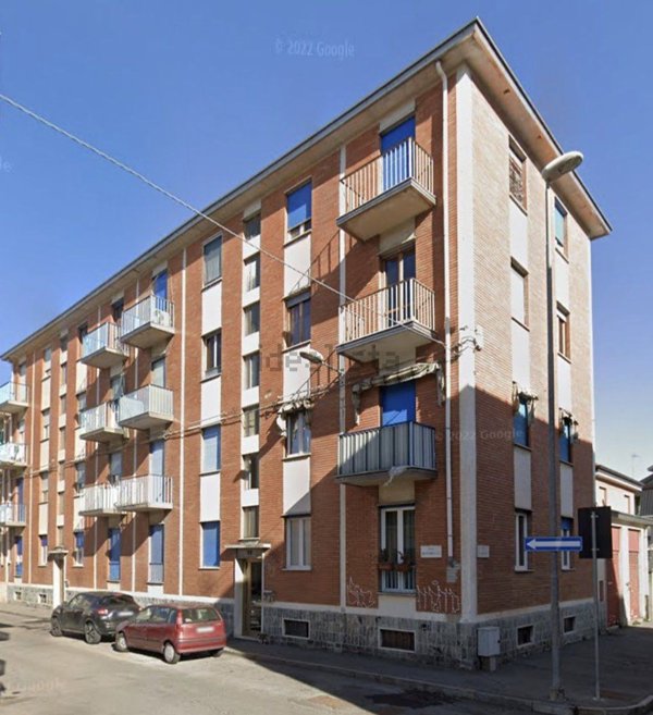 appartamento in vendita a Collegno