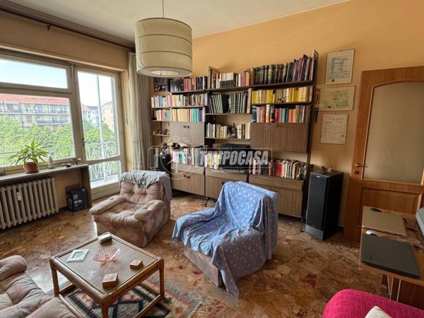 appartamento in vendita a Collegno
