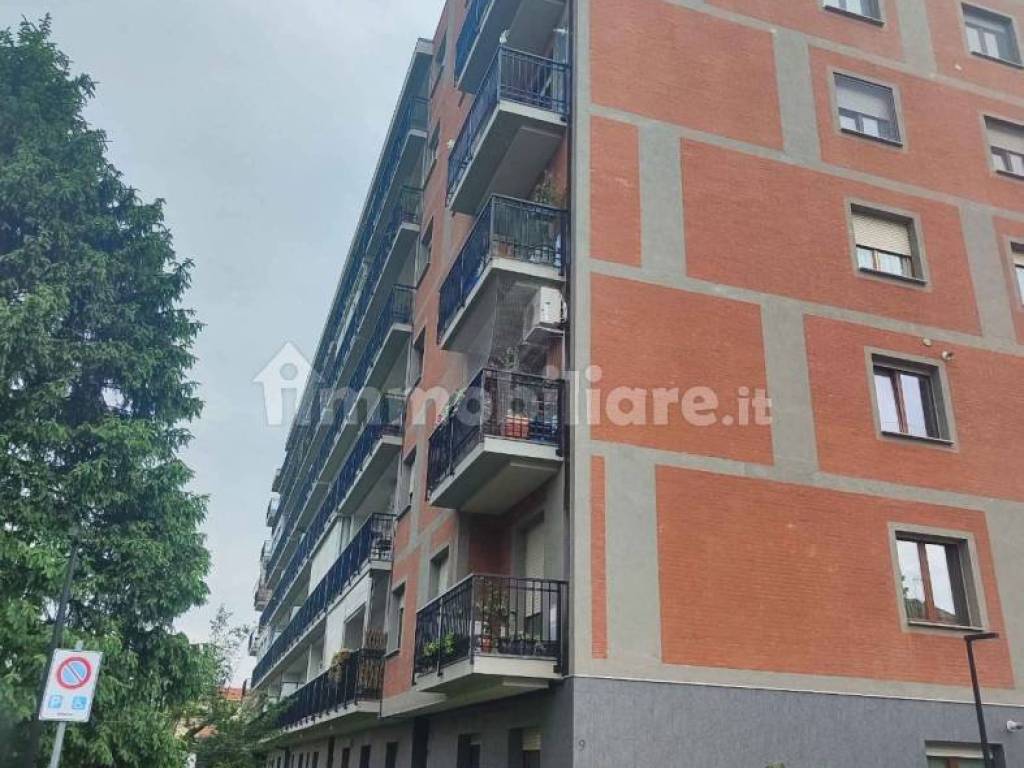 appartamento in vendita a Collegno