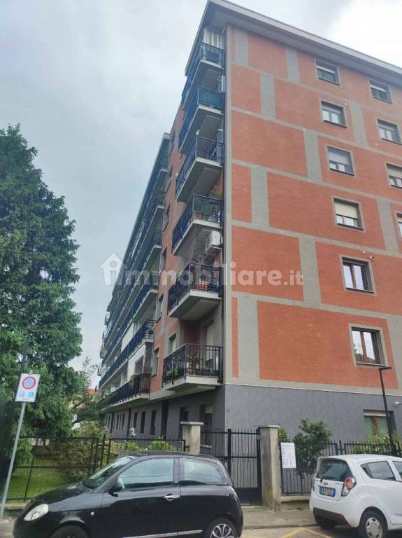 appartamento in vendita a Collegno