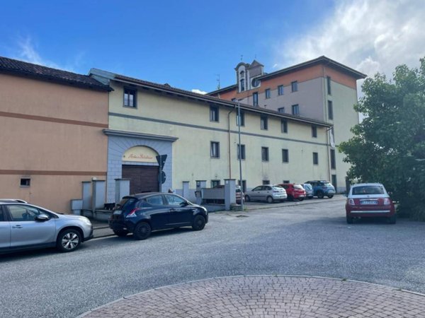 appartamento in vendita a Collegno in zona Savonera