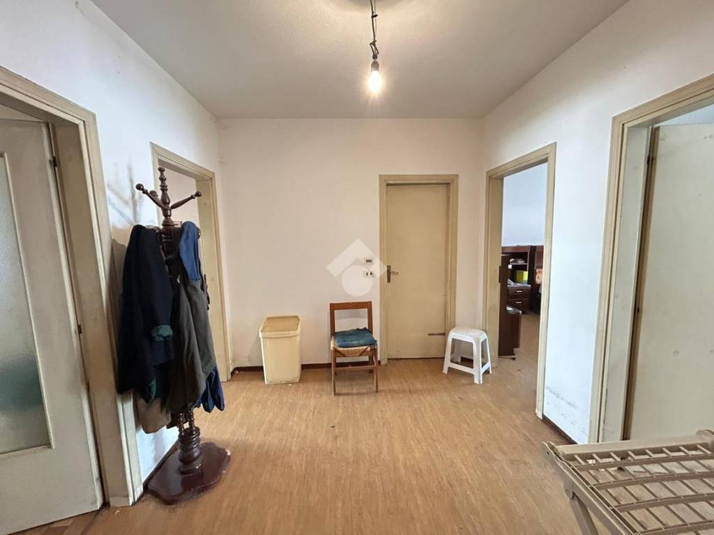 appartamento in vendita a Collegno in zona Savonera