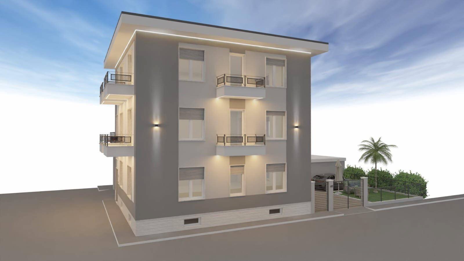appartamento in vendita a Collegno