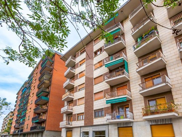 appartamento in vendita a Collegno