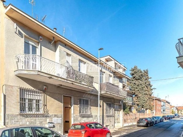 appartamento in vendita a Collegno