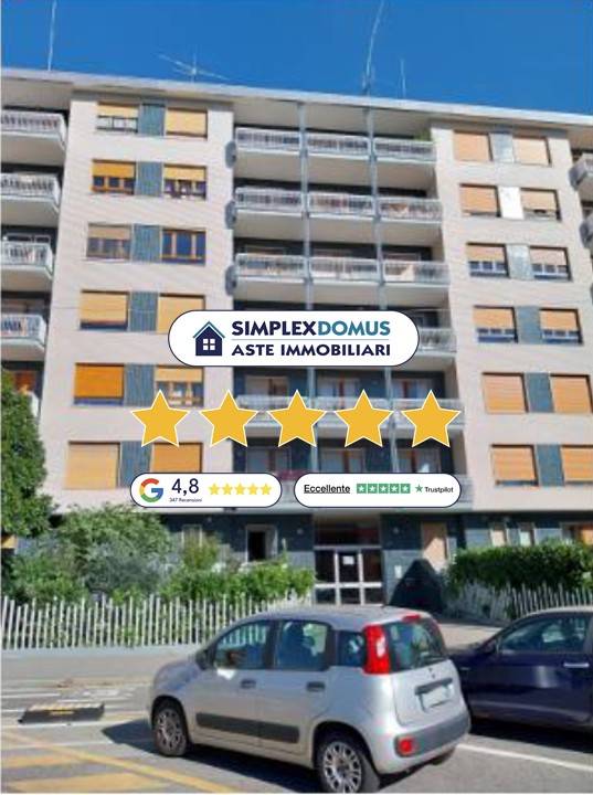 appartamento in vendita a Collegno