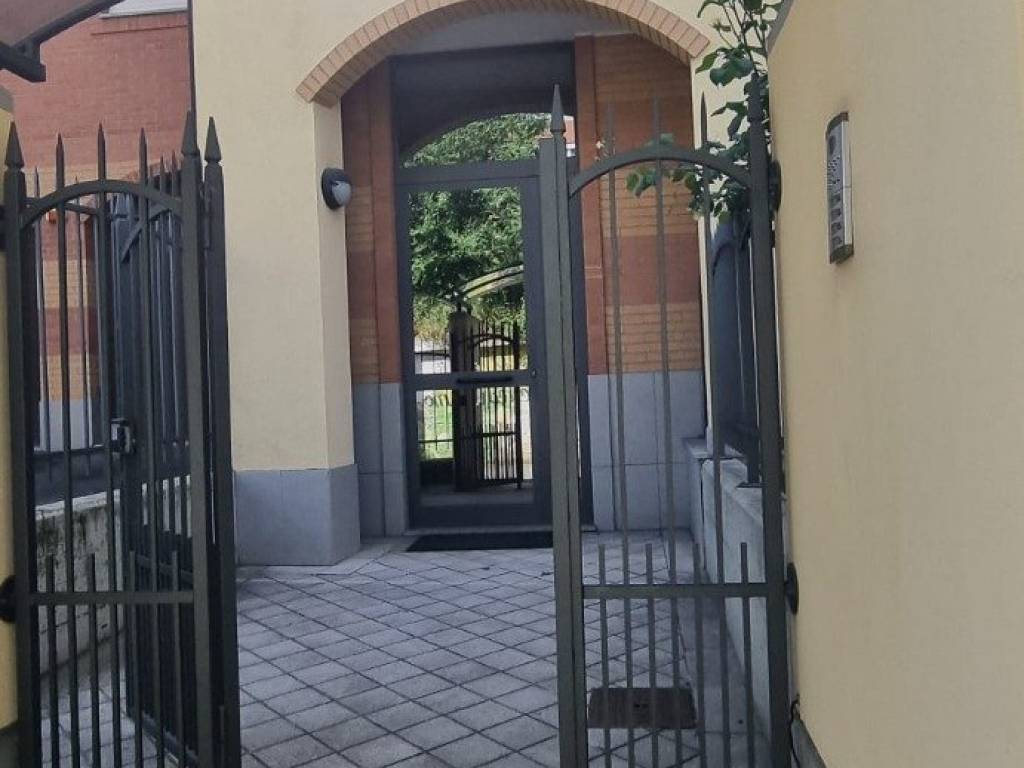 appartamento in vendita a Collegno