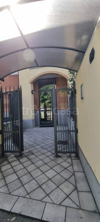 appartamento in vendita a Collegno