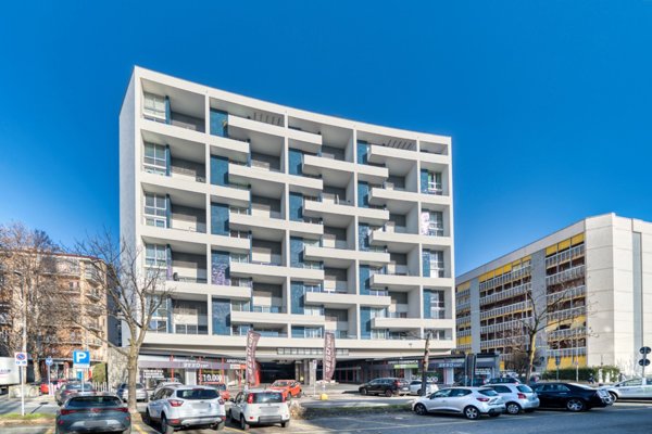 appartamento in vendita a Collegno in zona Leumann