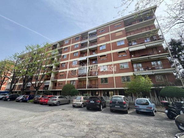 appartamento in vendita a Collegno in zona Savonera