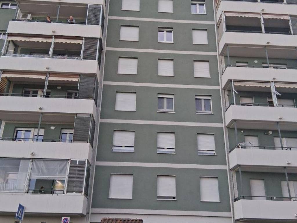 appartamento in vendita a Collegno in zona Savonera