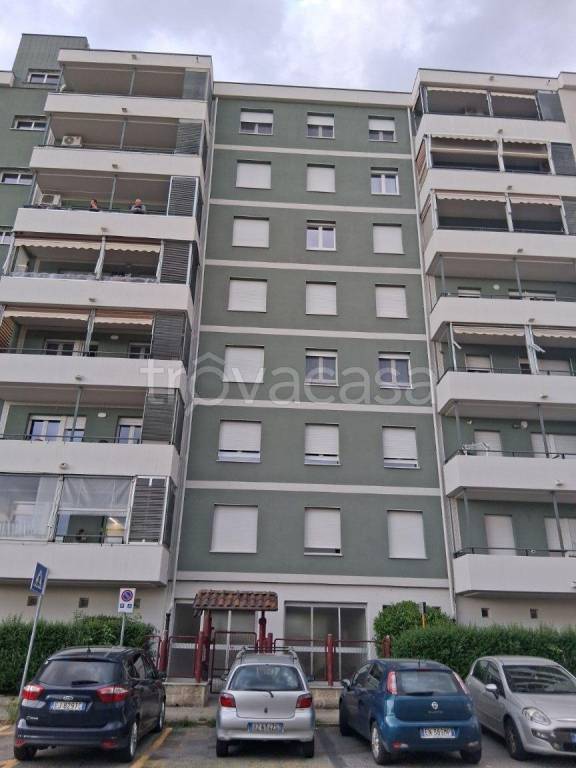 appartamento in vendita a Collegno