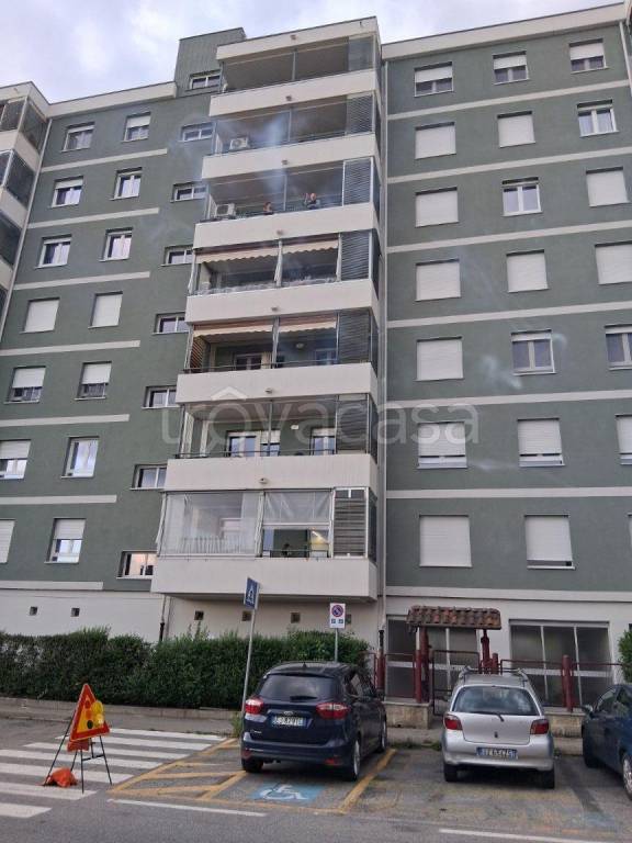 appartamento in vendita a Collegno