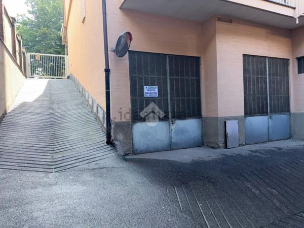 locale di sgombero in vendita a Collegno