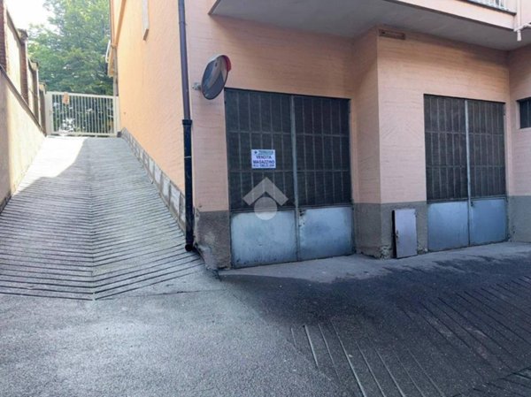 locale commerciale in vendita a Collegno