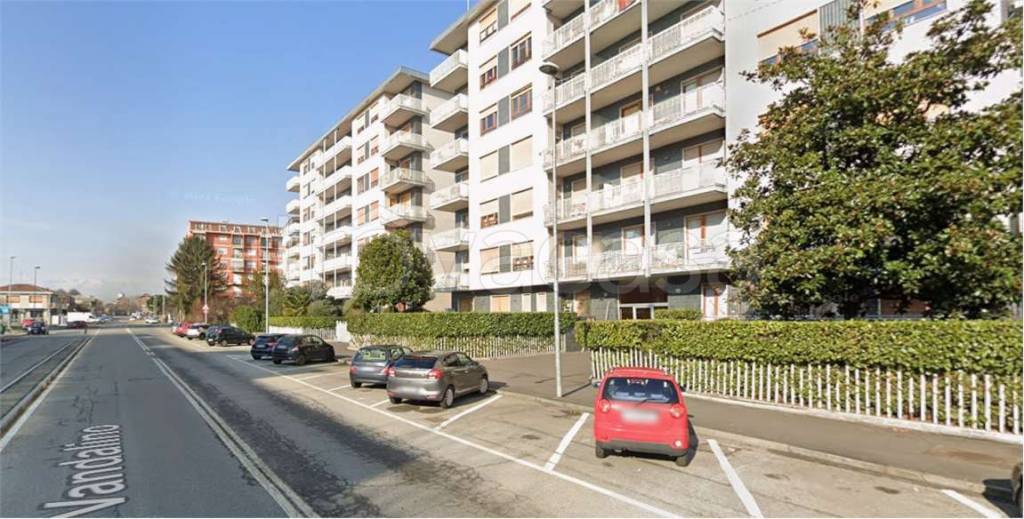 appartamento in vendita a Collegno