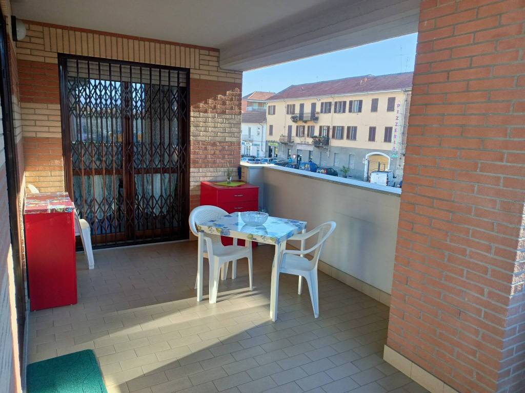 appartamento in vendita a Collegno