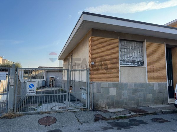appartamento in vendita a Collegno