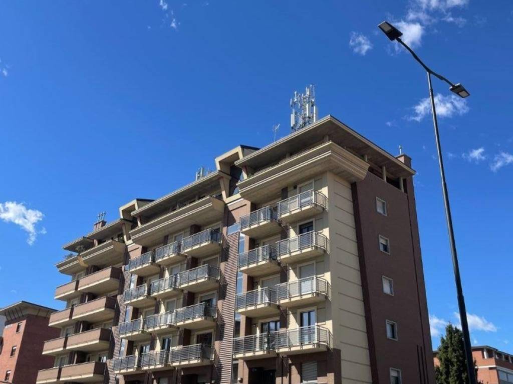 appartamento in vendita a Collegno