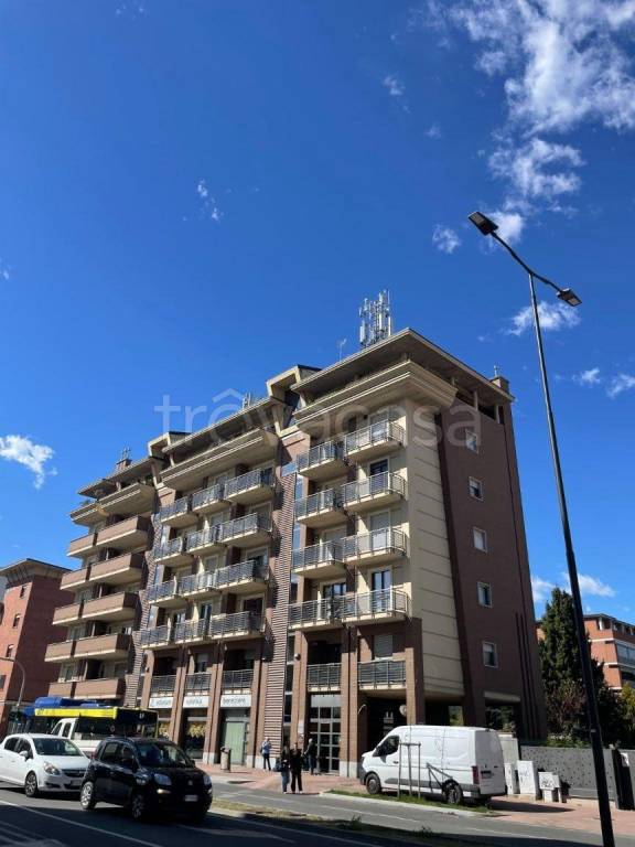 appartamento in vendita a Collegno