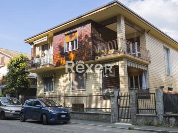 appartamento in vendita a Collegno in zona Savonera