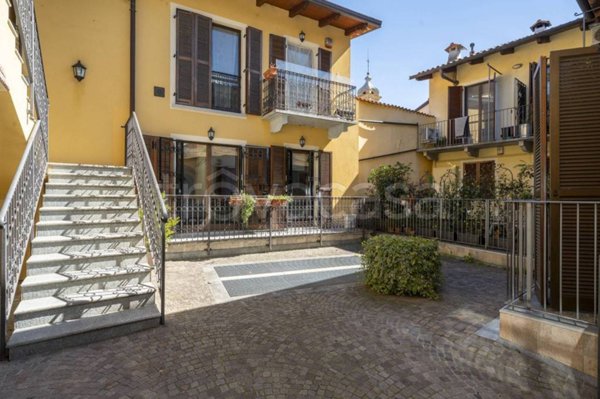 appartamento in vendita a Collegno