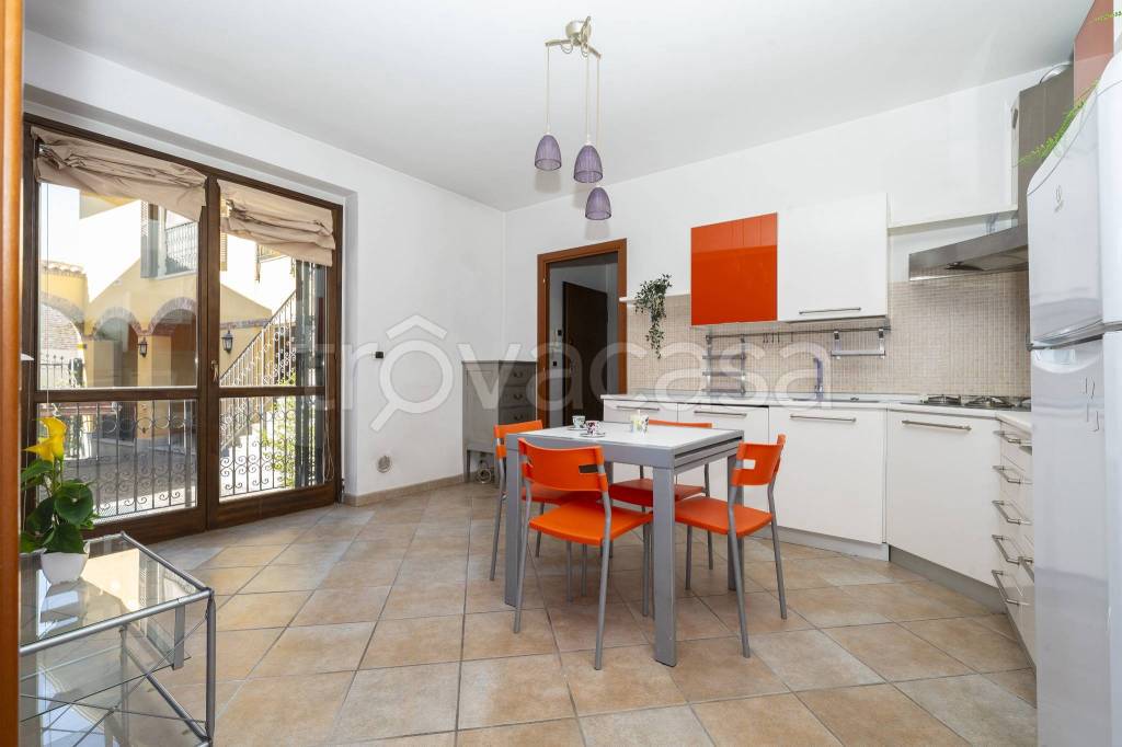 appartamento in vendita a Collegno