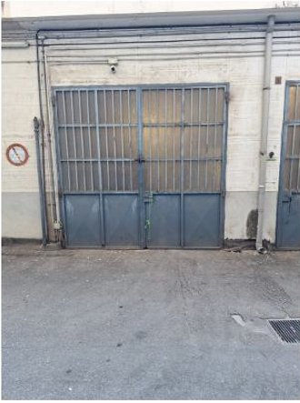 locale di sgombero in vendita a Collegno