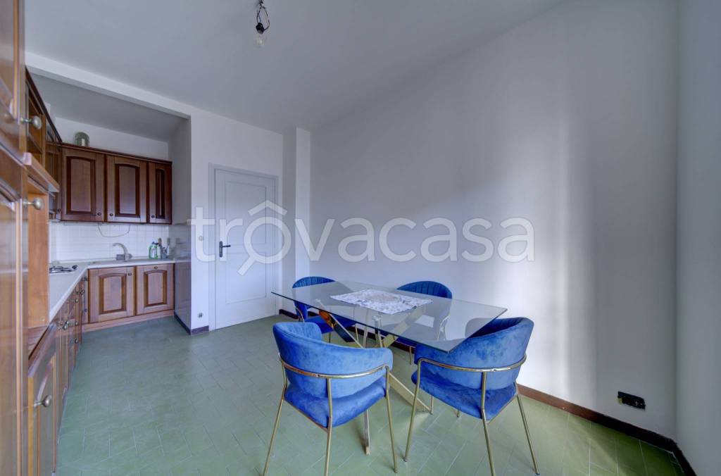 appartamento in vendita a Collegno
