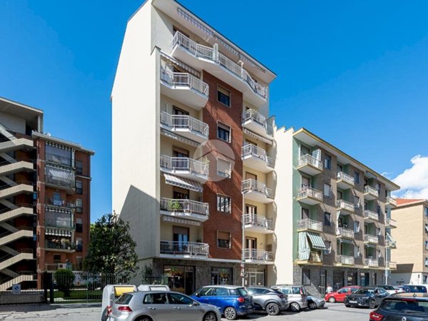 appartamento in vendita a Collegno