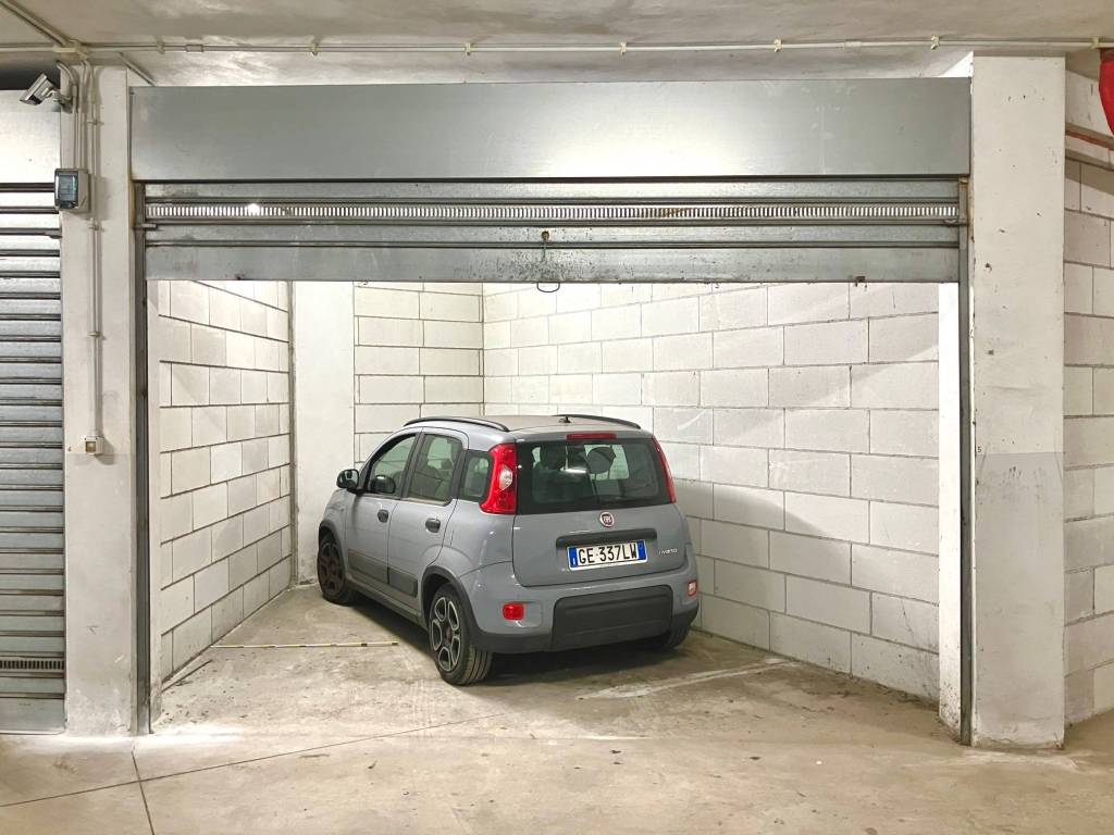 locale di sgombero in vendita a Collegno