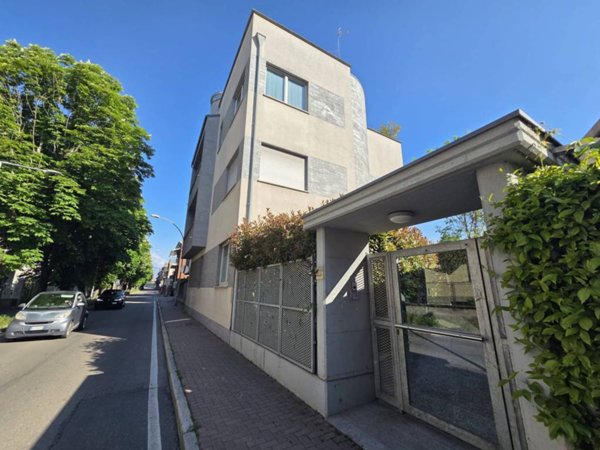 appartamento in vendita a Collegno