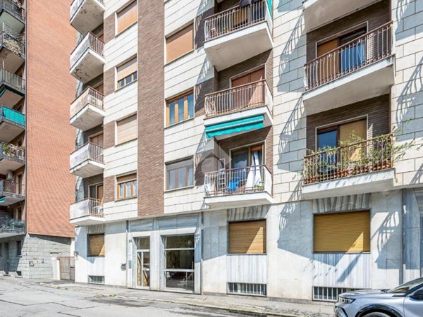 appartamento in vendita a Collegno