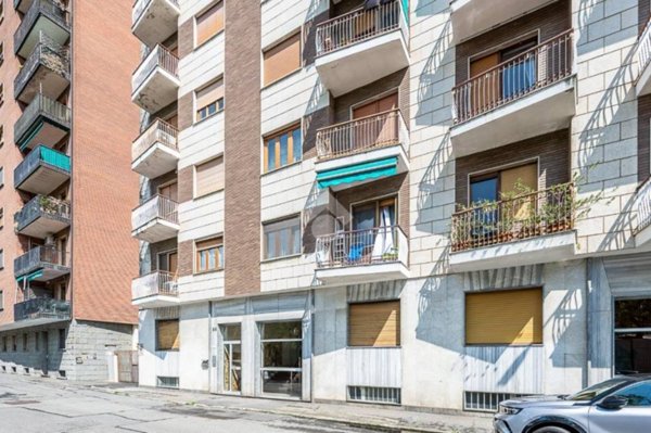 appartamento in vendita a Collegno