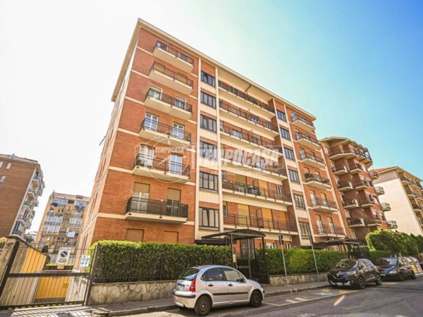 appartamento in vendita a Collegno