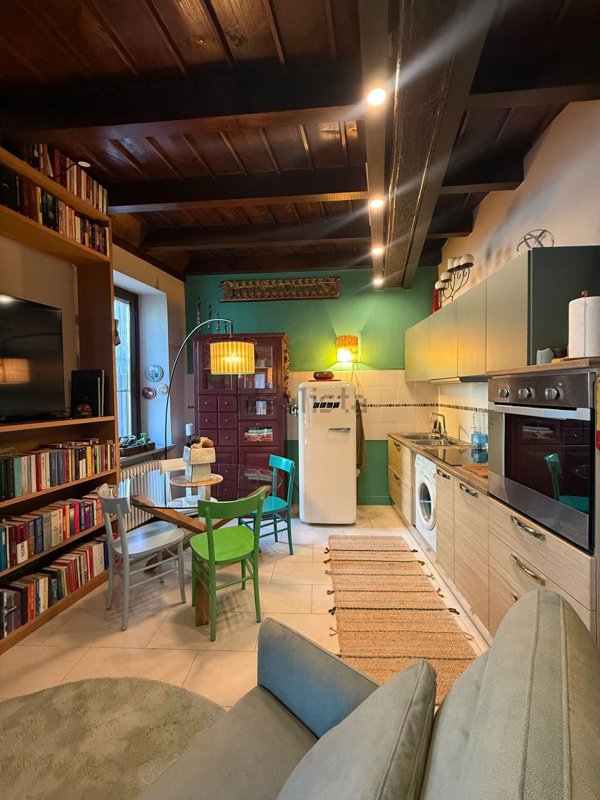appartamento in vendita a Collegno