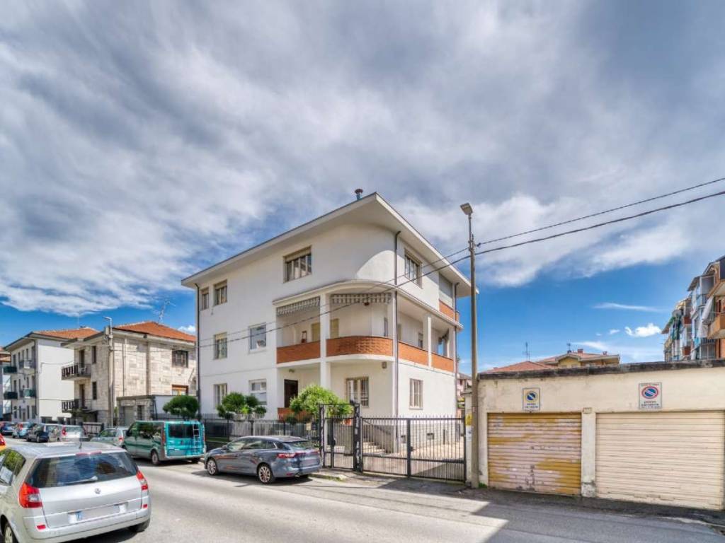 appartamento in vendita a Collegno